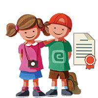 Регистрация в Ржеве для детского сада